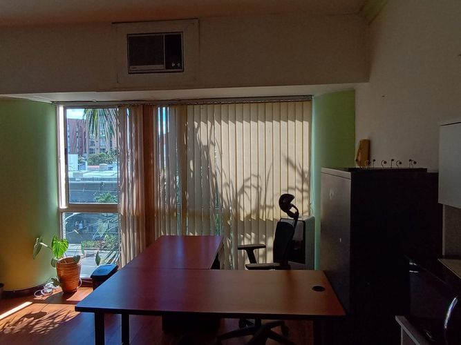 Oficina en arriendo en Laureles, Medellín, 39 m² · foto 5 de 8