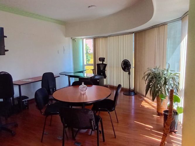 Oficina en arriendo en Laureles, Medellín, 39 m² · foto 3 de 8