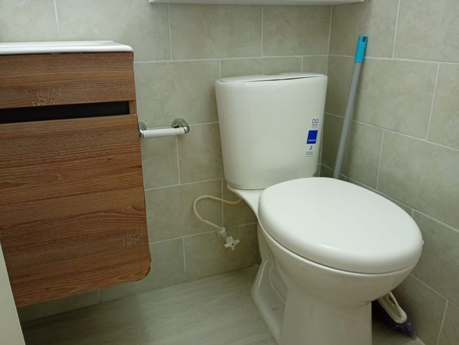 Oficina en arriendo en Laureles, Medellín, 39 m² · foto 6 de 8