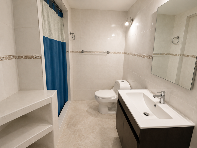 Apartaestudio en venta en Molinos Norte, Bogotá, 40 m² · foto 10 de 16
