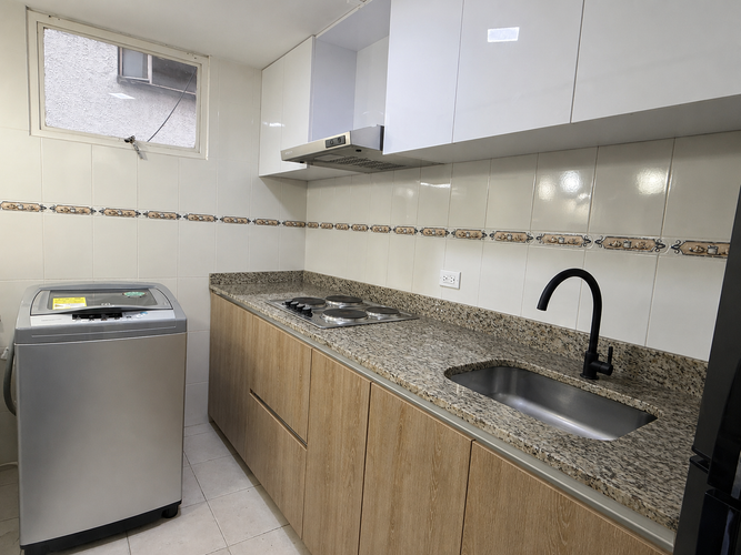 Apartaestudio en venta en Molinos Norte, Bogotá, 40 m² · foto 14 de 16