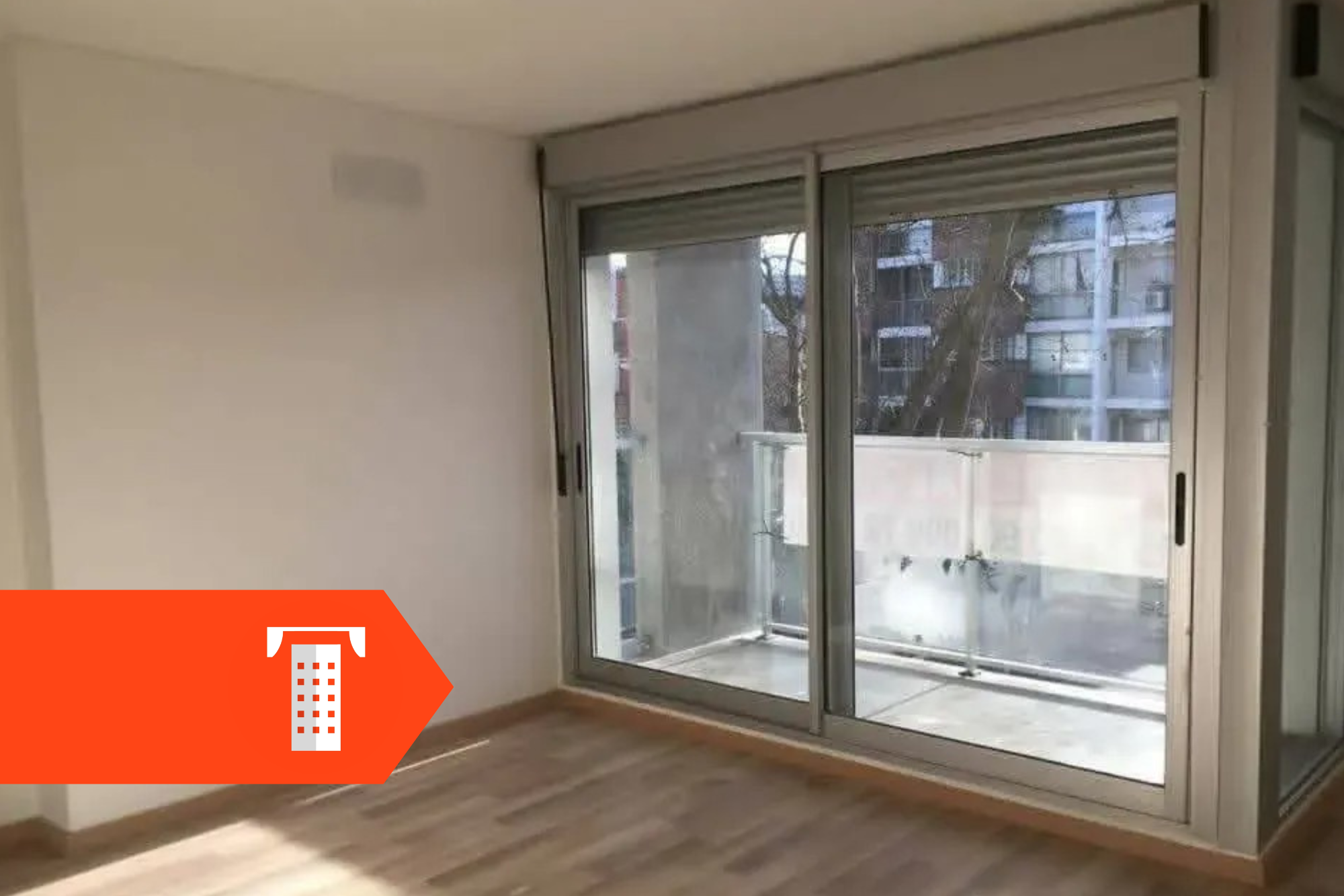 Alquiler Apartamento 2 Dormitorios La Blanqueada - RH-14574