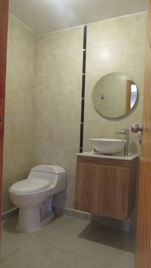 Apartamento de 3 alcobas en venta en Altos Del Prado, Barranquilla, 182 m² · foto 5 de 11