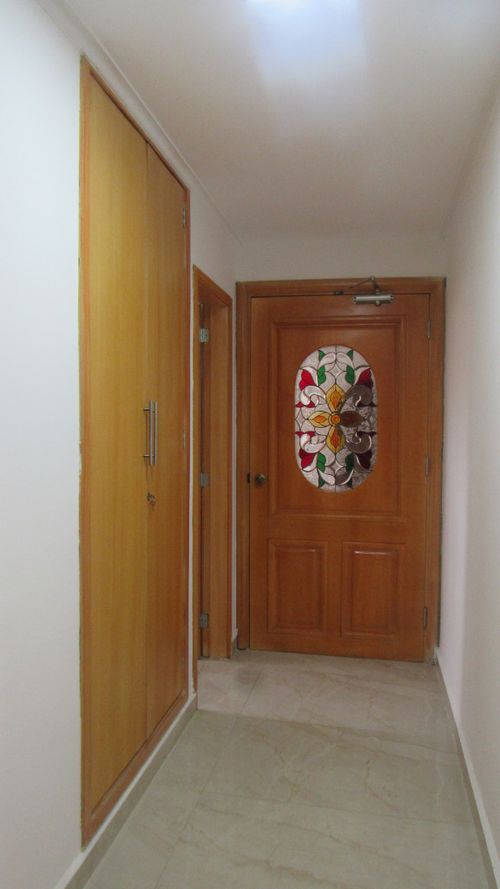 Apartamento de 3 alcobas en venta en Altos Del Prado, Barranquilla, 182 m² · foto 7 de 11