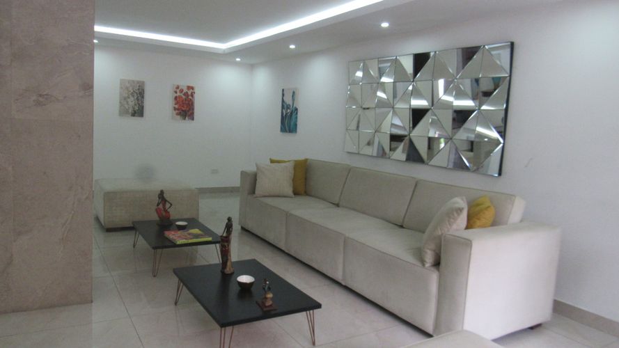Apartamento de 3 alcobas en venta en Altos Del Prado, Barranquilla, 182 m² · foto 11 de 11
