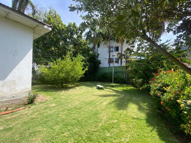 Casa de 4 alcobas en venta en El Carmen, Barranquilla, 400 m² · foto 1 de 8