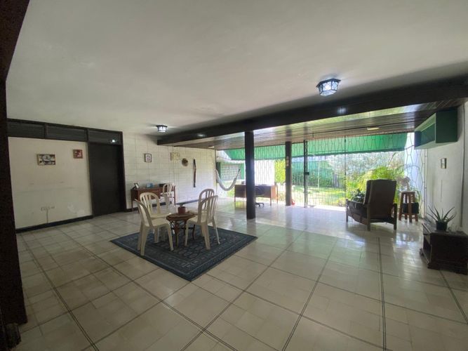 Casa de 4 alcobas en venta en El Carmen, Barranquilla, 400 m² · foto 2 de 8