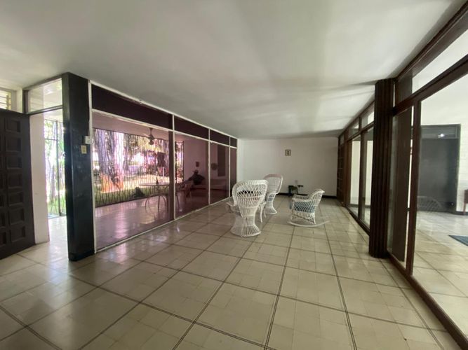 Casa de 4 alcobas en venta en El Carmen, Barranquilla, 400 m² · foto 6 de 8