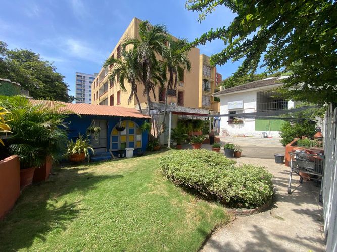 Casa de 4 alcobas en venta en El Carmen, Barranquilla, 400 m² · foto 7 de 8