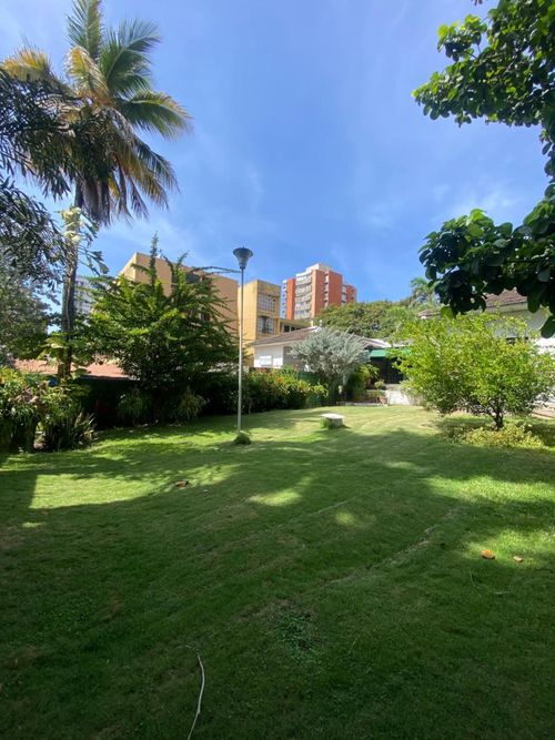 Casa de 4 alcobas en venta en El Carmen, Barranquilla, 400 m² · foto 8 de 8