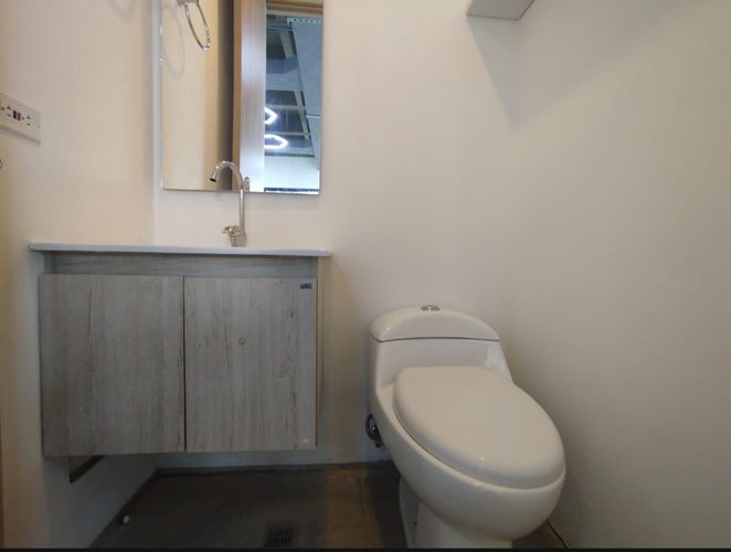 Oficina en arriendo en El Poblado, Medellín, 60 m² · foto 7 de 14