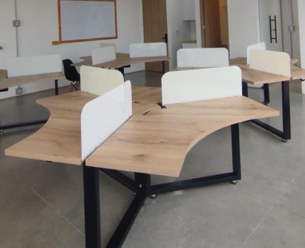 Oficina en arriendo en El Poblado, Medellín, 60 m² · foto 11 de 14