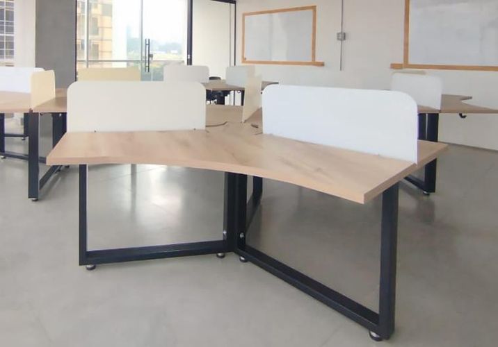 Oficina en arriendo en El Poblado, Medellín, 60 m² · foto 12 de 14