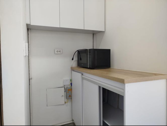 Oficina en arriendo en El Poblado, Medellín, 60 m² · foto 13 de 14