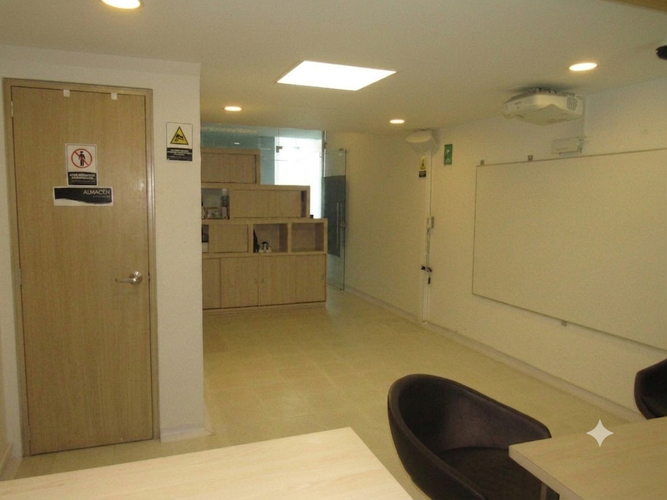 Local en arriendo en Menzuly, Piedecuesta, 70 m² · foto 4 de 4