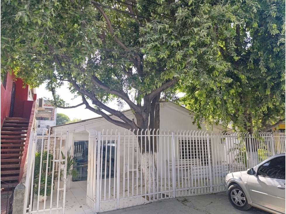 Casa en venta en El Bosque, Cartagena · foto 2 de 9