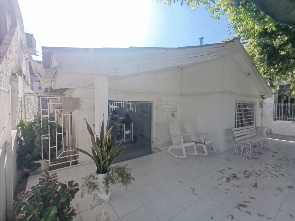 House for rent in El bosque, Cartagena