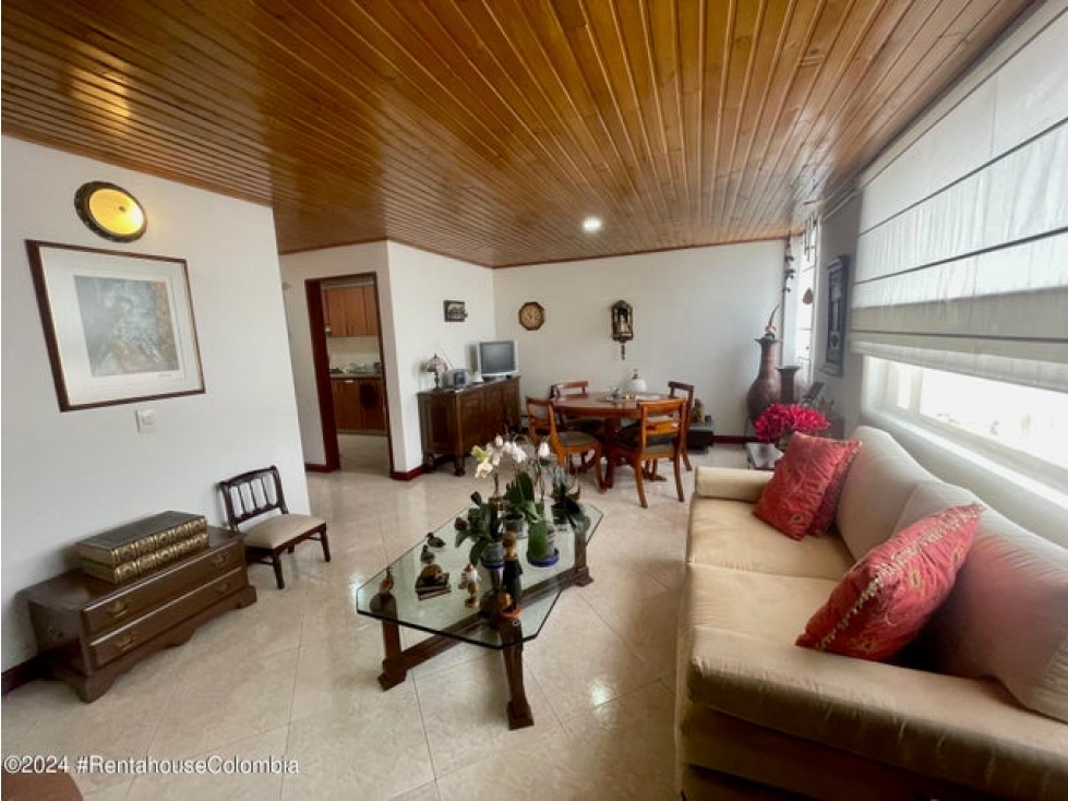 Apartamento en venta en Villa Magdala, Bogotá · foto 7 de 16