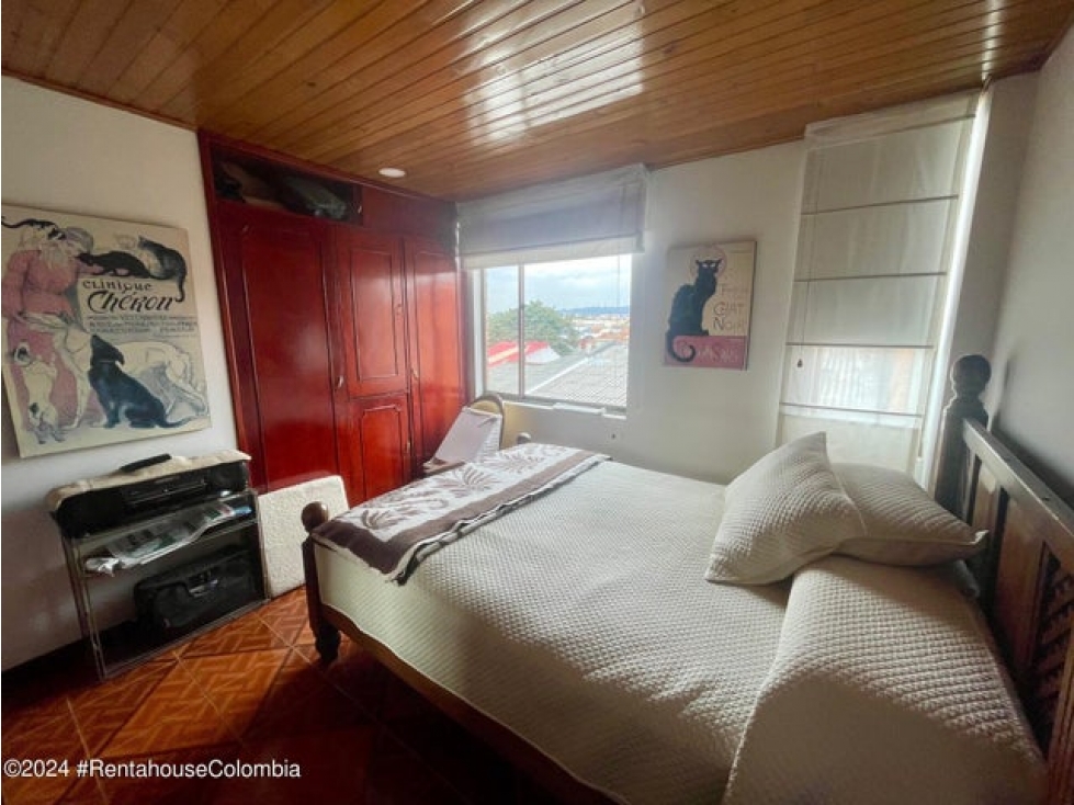 Apartamento en venta en Villa Magdala, Bogotá · foto 11 de 16