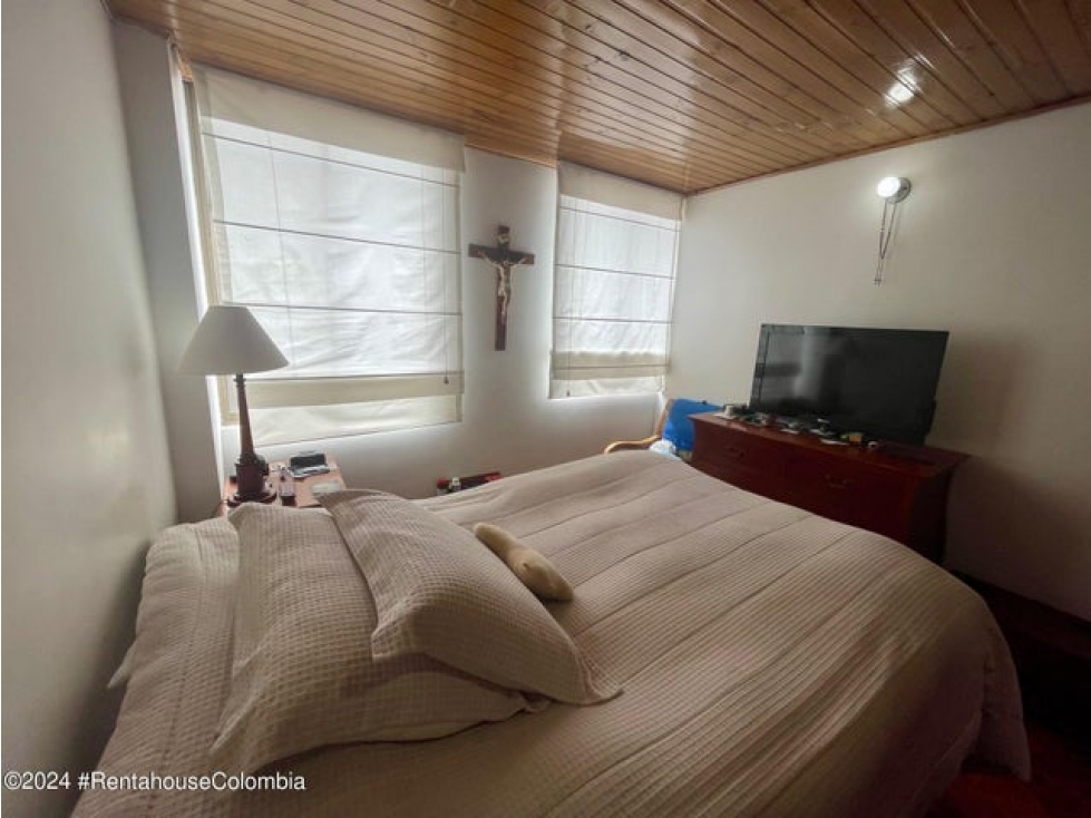 Apartamento en venta en Villa Magdala, Bogotá · foto 13 de 16