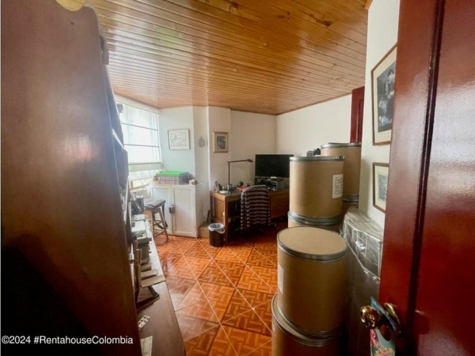 Apartamento en venta en Villa Magdala, Bogotá · foto 14 de 16