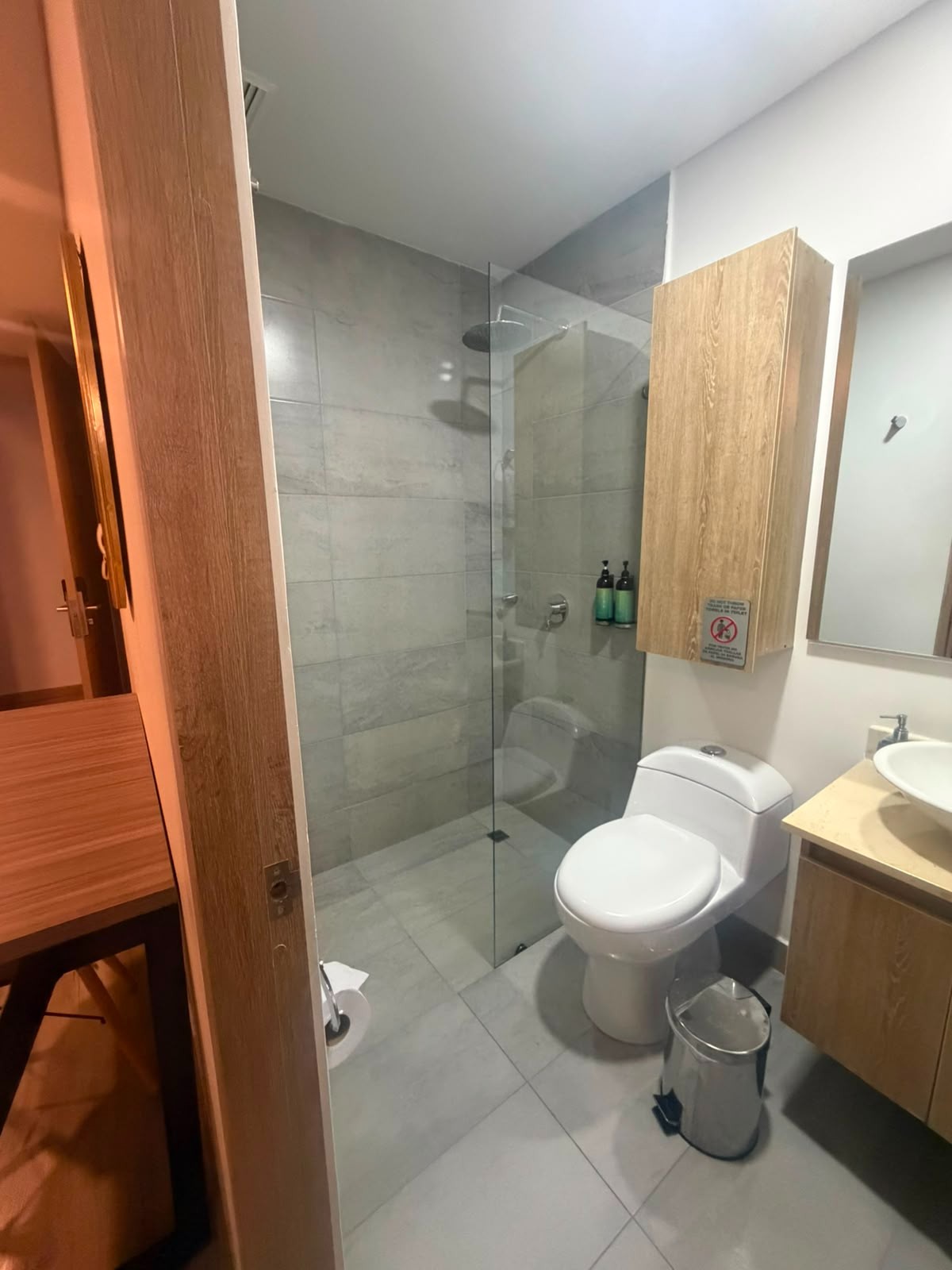 Apartamento en venta en El Chico, Bogotá · foto 12 de 21