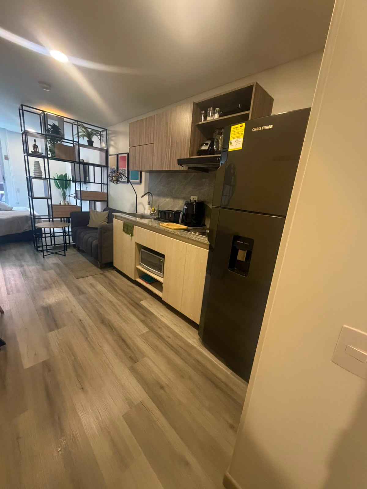 Apartamento en venta en El Chico, Bogotá · foto 5 de 21