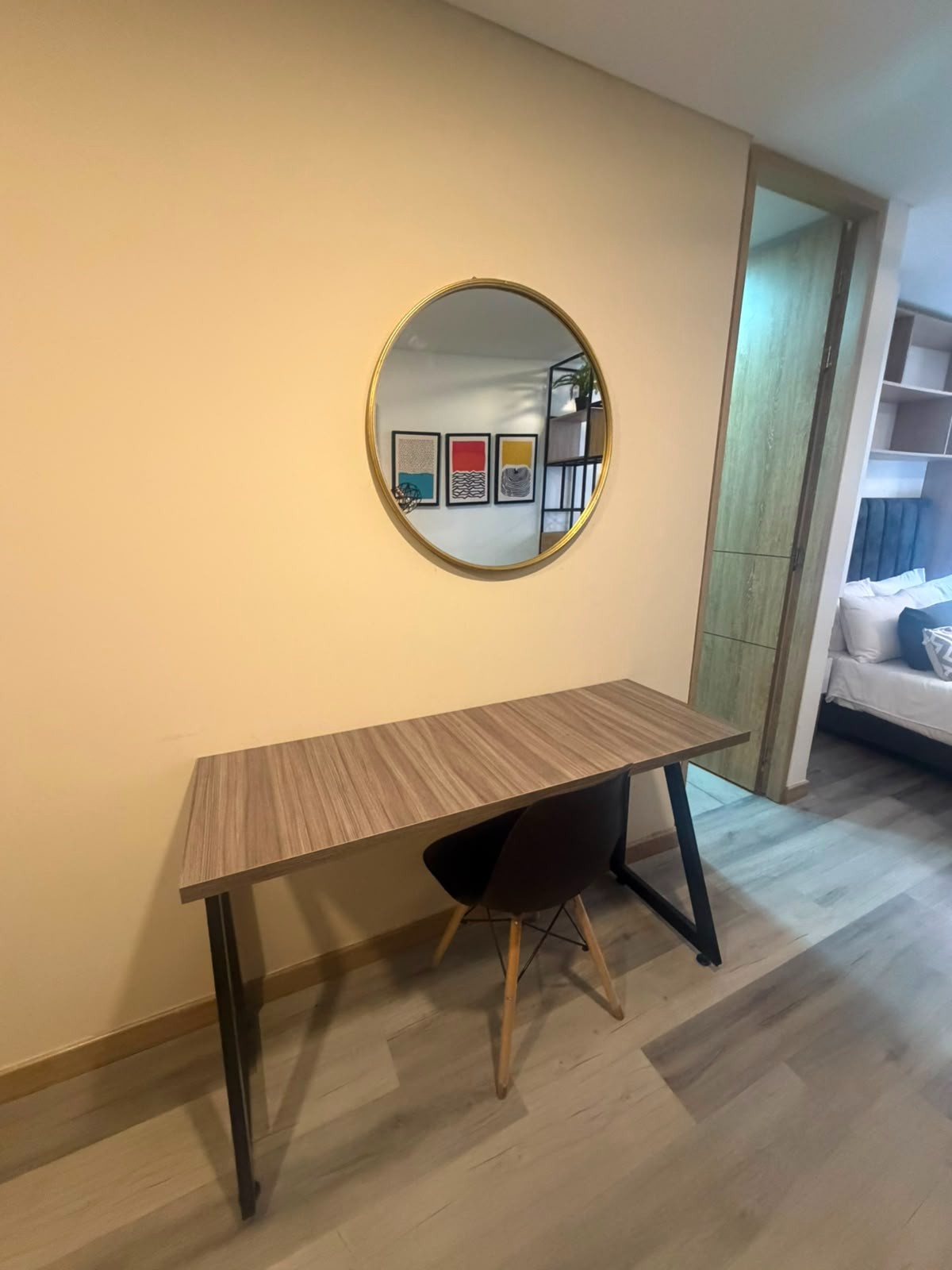 Apartamento en venta en El Chico, Bogotá · foto 7 de 21