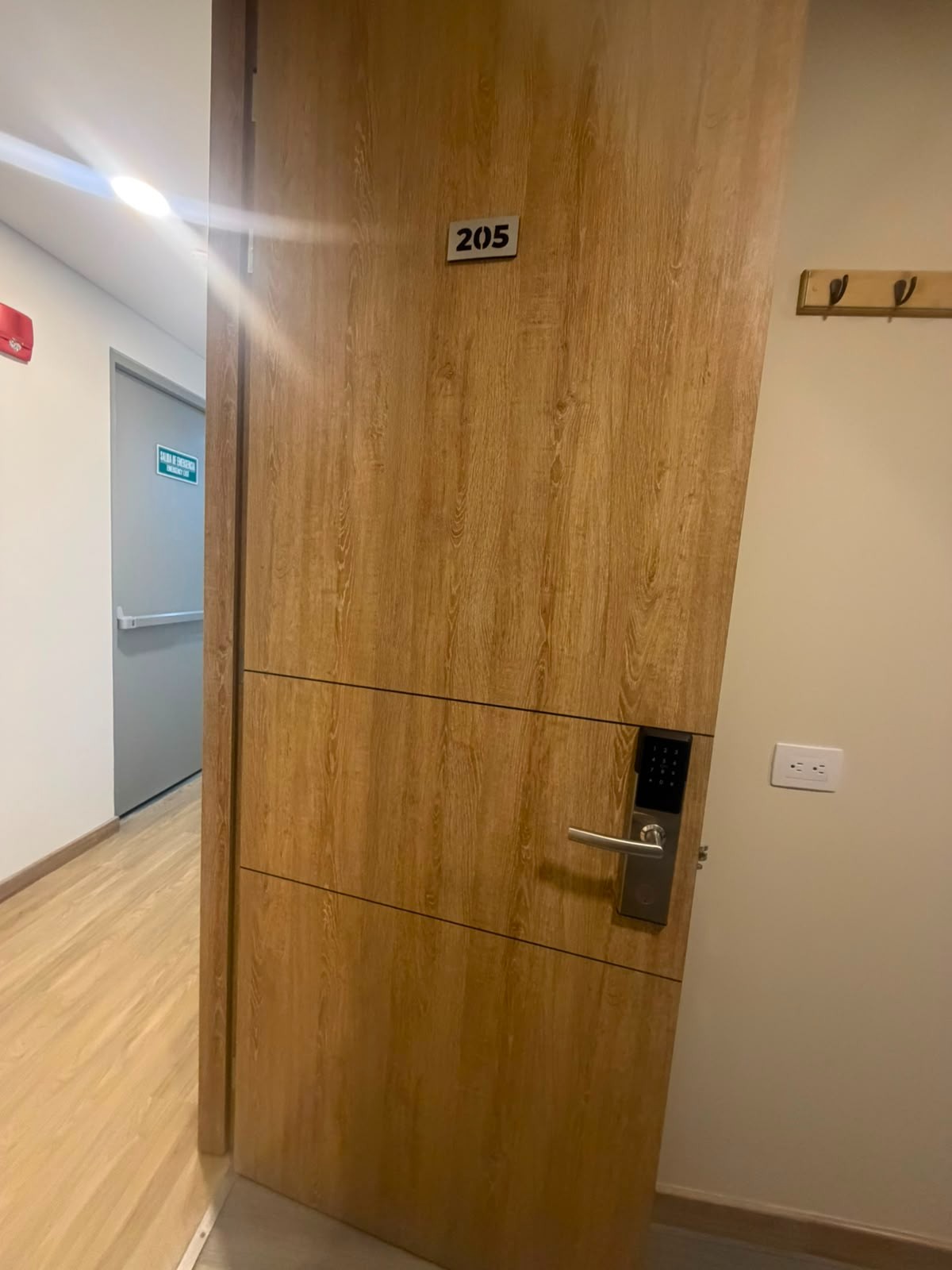 Apartamento en venta en El Chico, Bogotá · foto 21 de 21