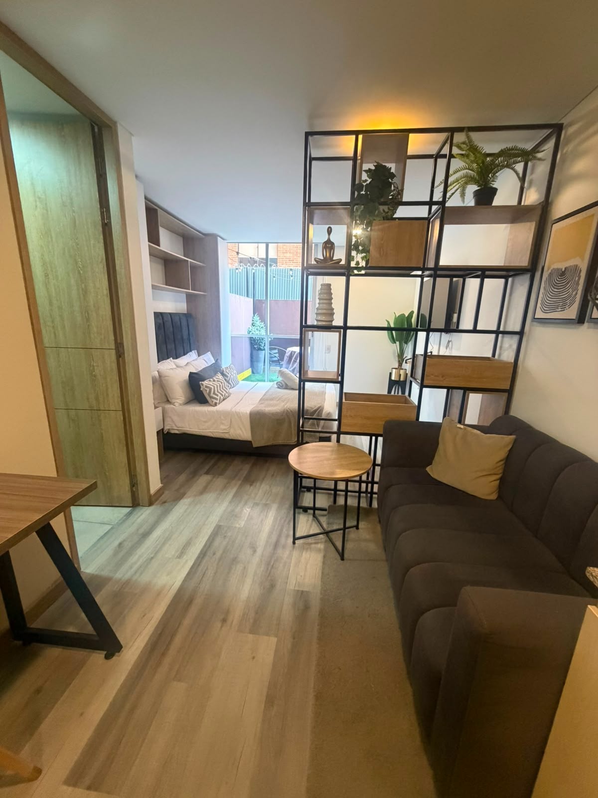 Apartamento en venta en El Chico, Bogotá · foto 3 de 21