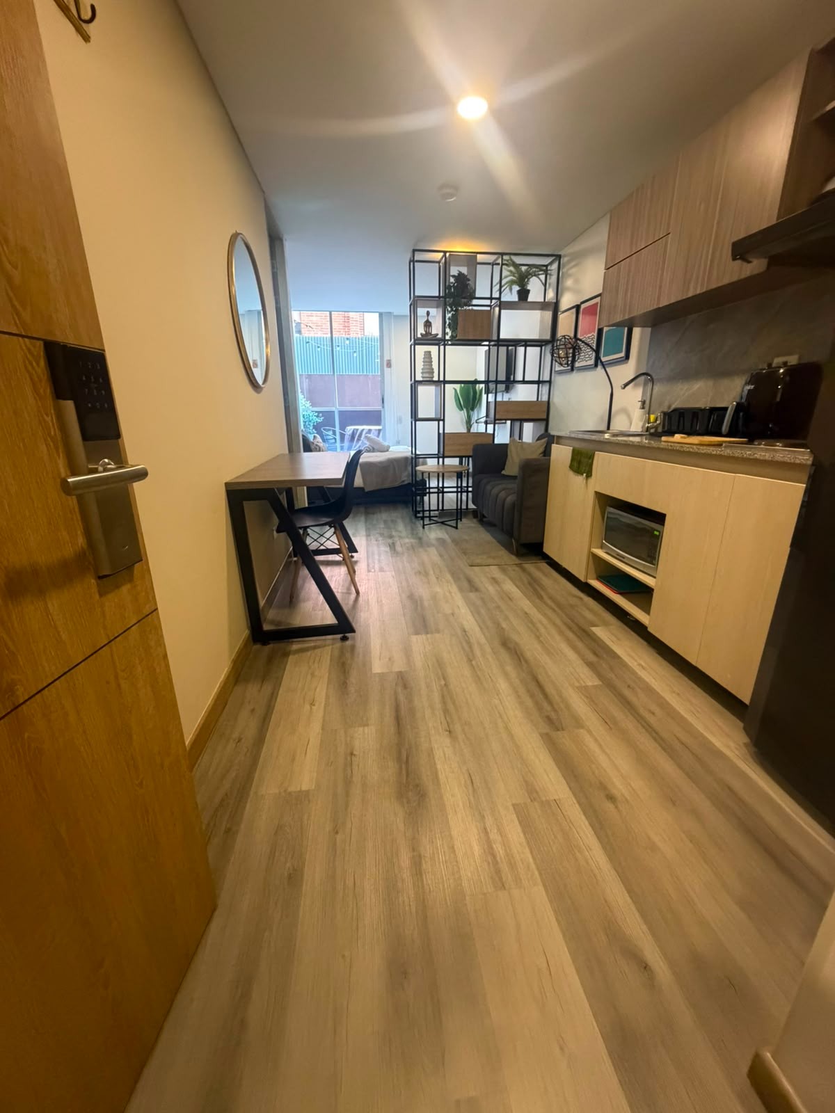 Apartamento en venta en El Chico, Bogotá · foto 4 de 21