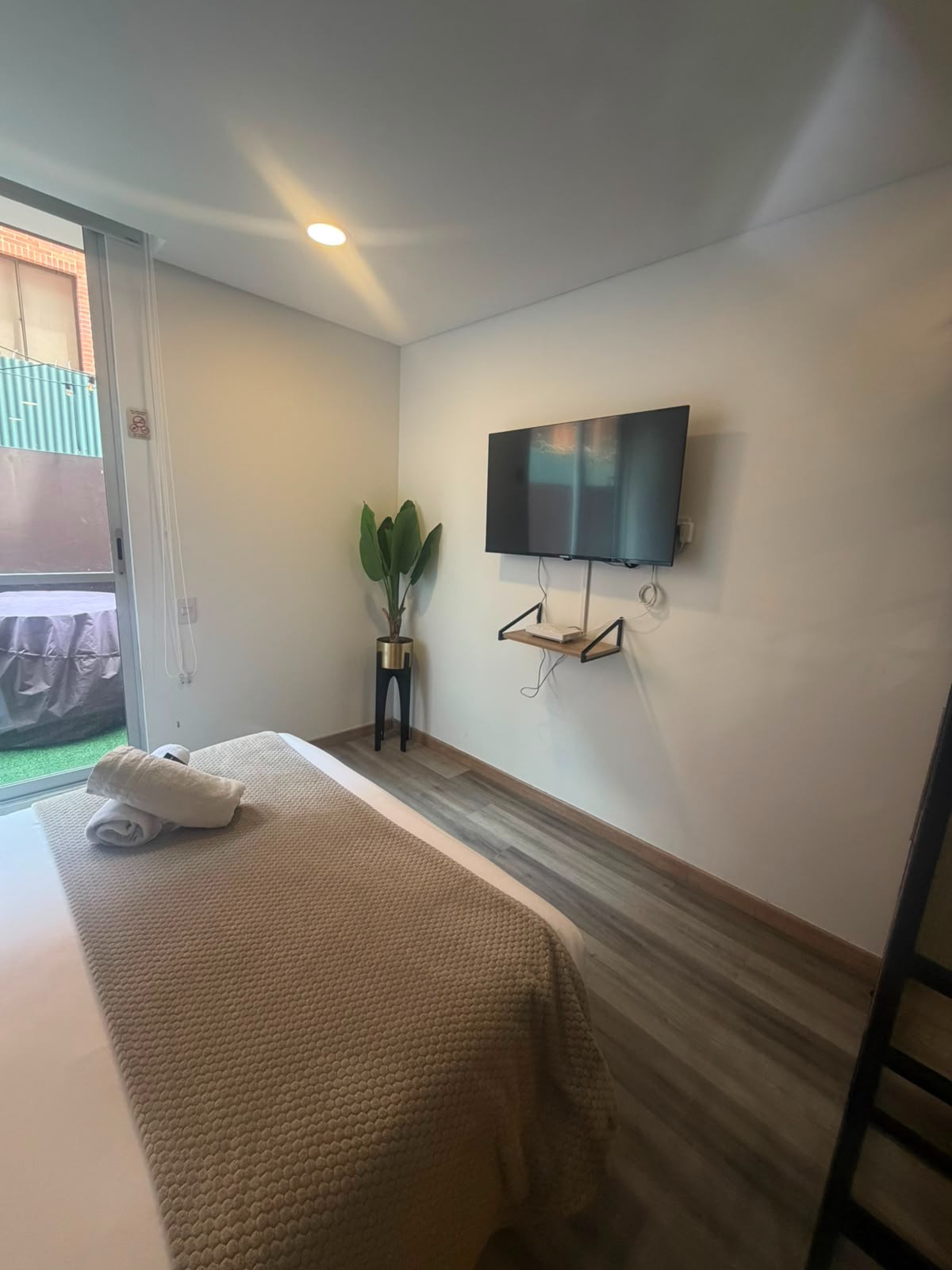Apartamento en venta en El Chico, Bogotá · foto 8 de 21