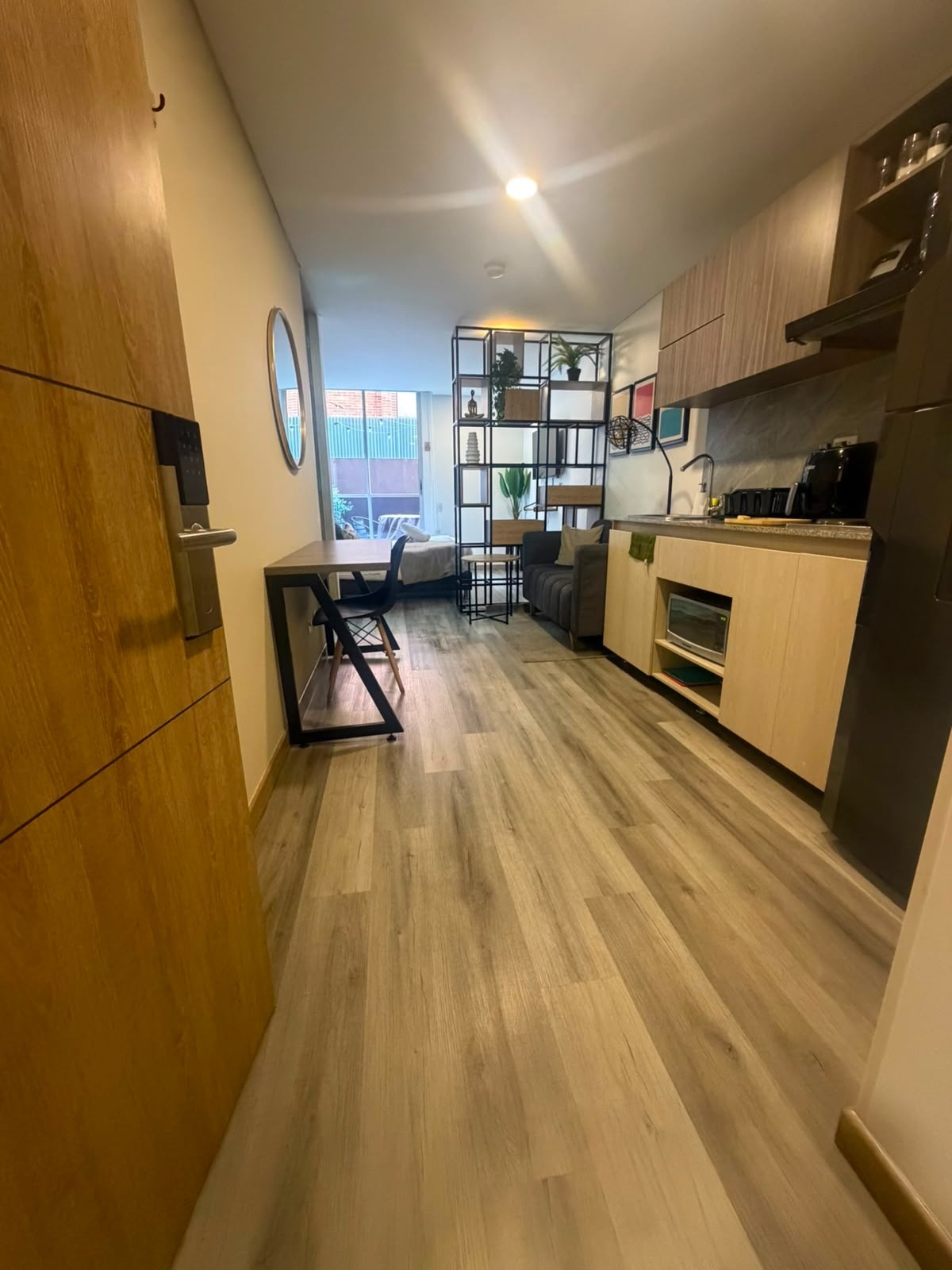 Apartamento en venta en El Chico, Bogotá · foto 6 de 21