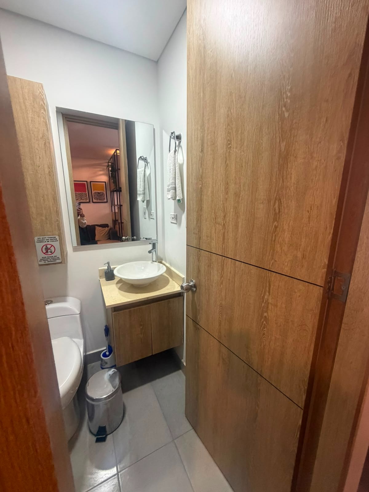 Apartamento en venta en El Chico, Bogotá · foto 13 de 21