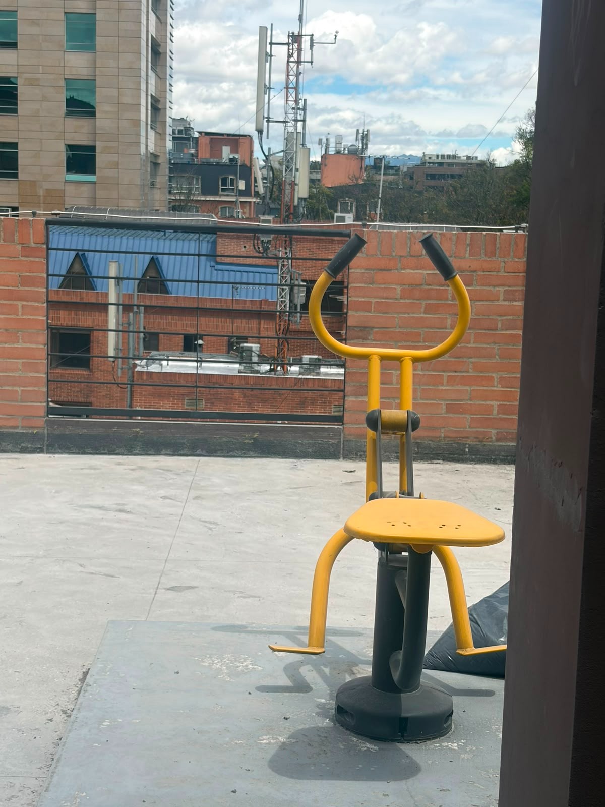 Apartamento en venta en El Chico, Bogotá · foto 18 de 21