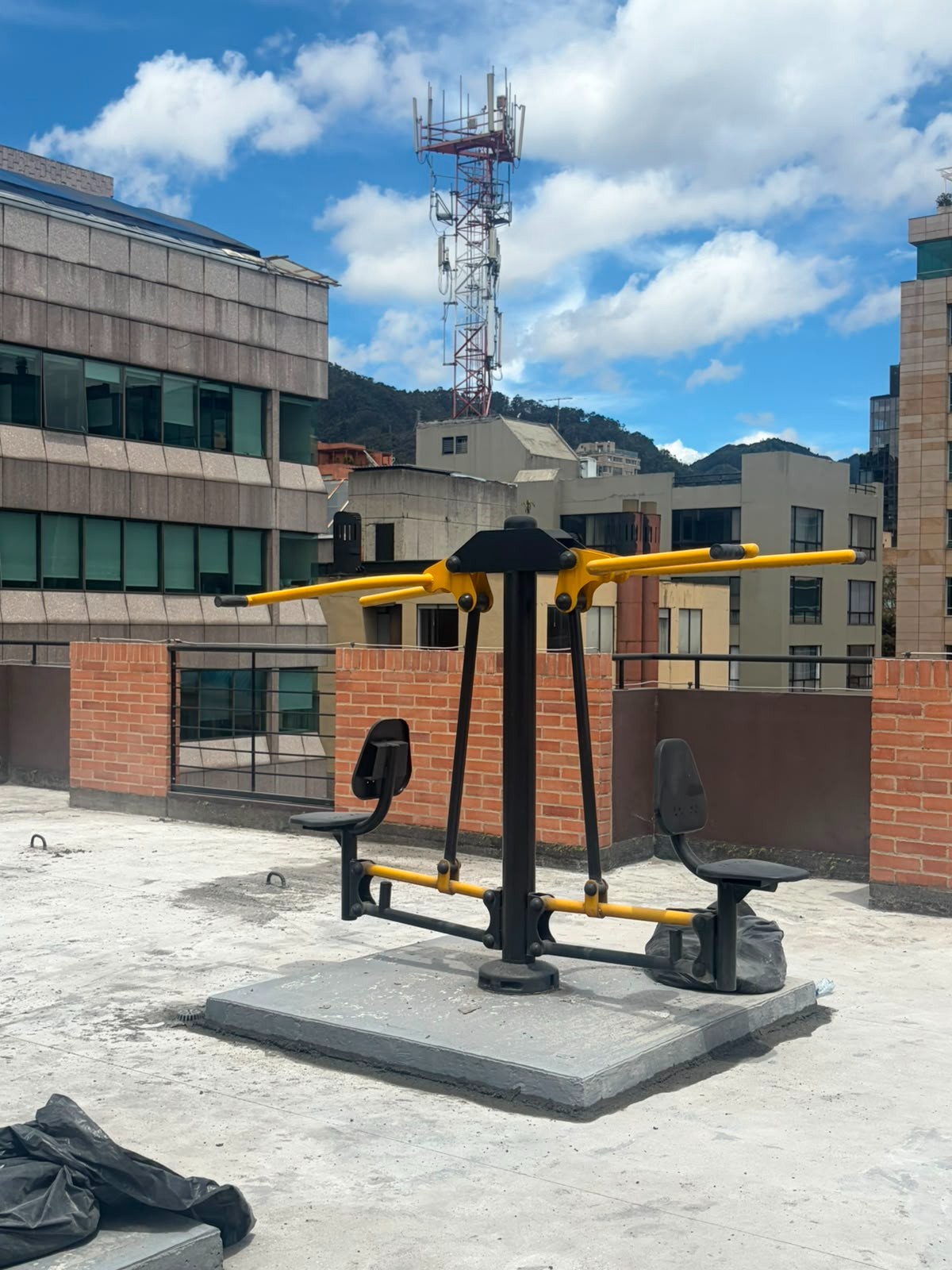Apartamento en venta en El Chico, Bogotá · foto 17 de 21