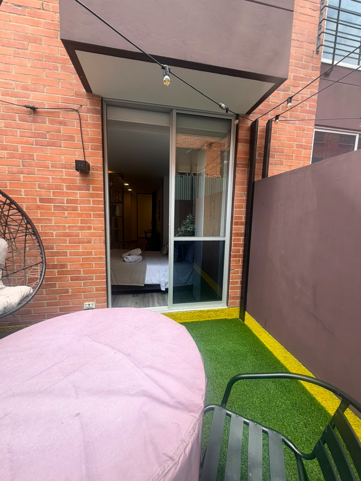 Apartamento en venta en El Chico, Bogotá · foto 9 de 21