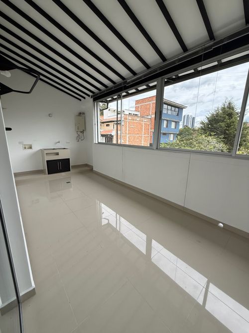Casa de 3 alcobas en venta en Fontibon, Rionegro, 73 m² · foto 6 de 23