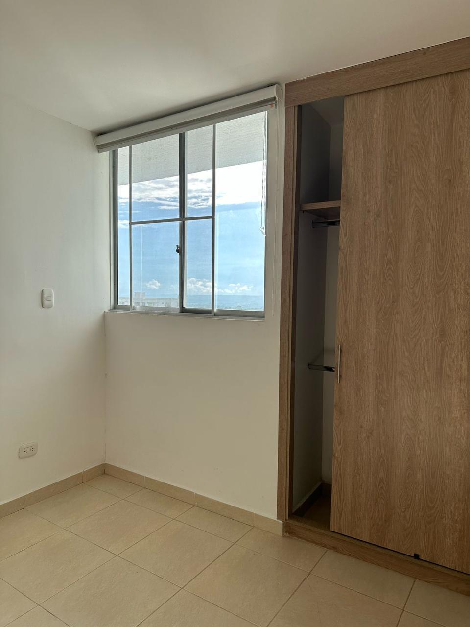 Apartamento en venta en Puerto Espejo, Armenia · foto 3 de 16