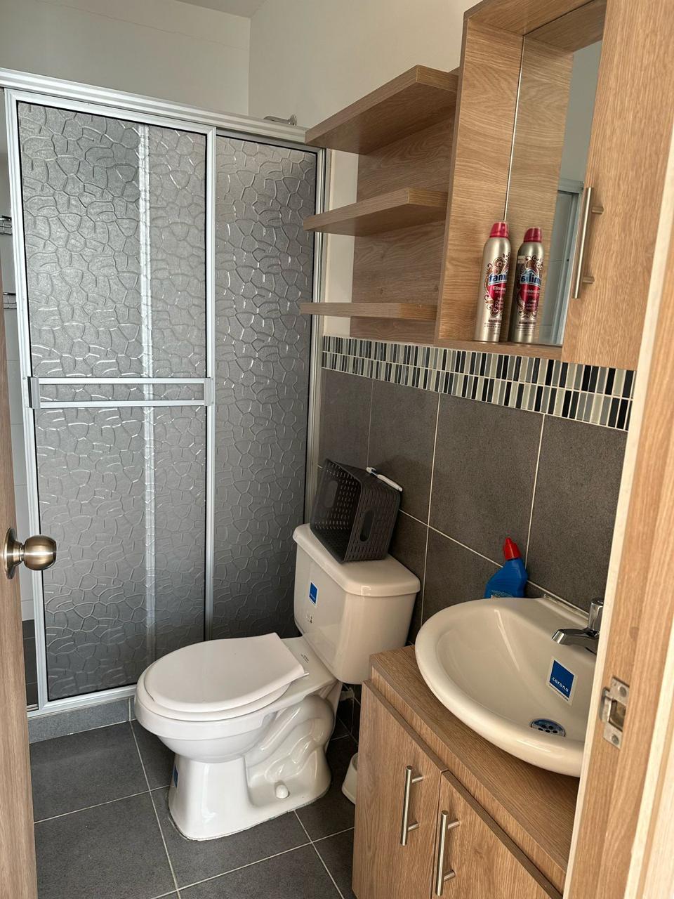 Apartamento en venta en Puerto Espejo, Armenia · foto 5 de 16