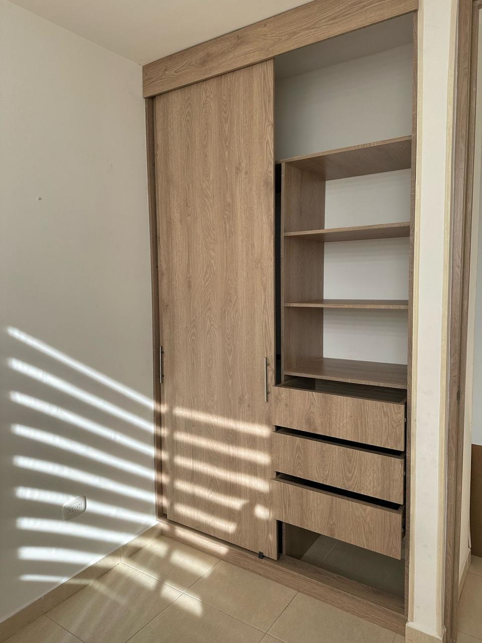 Apartamento en venta en Puerto Espejo, Armenia · foto 6 de 16