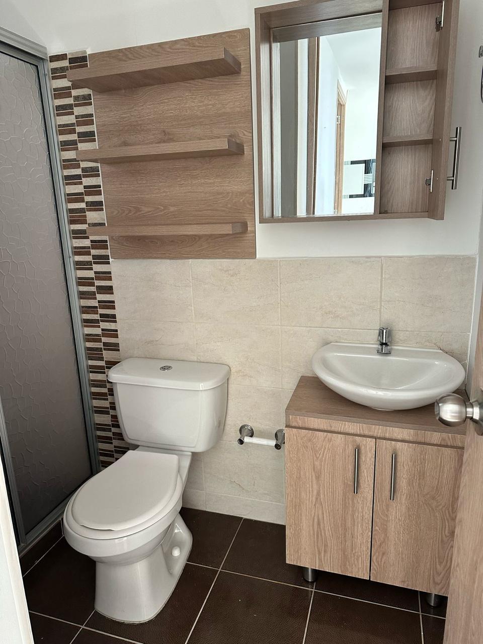 Apartamento en venta en Puerto Espejo, Armenia · foto 9 de 16