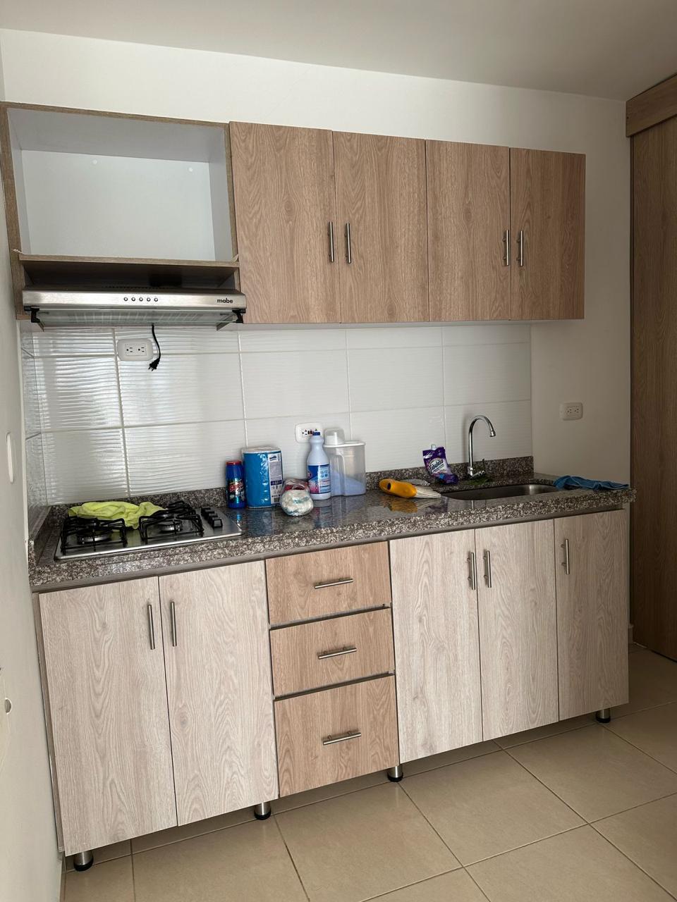 Apartamento en venta en Puerto Espejo, Armenia · foto 14 de 16