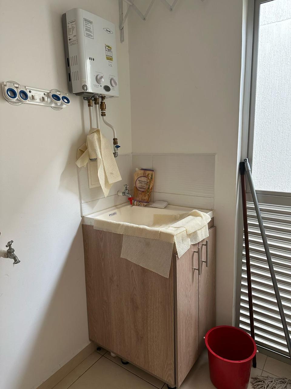 Apartamento en venta en Puerto Espejo, Armenia · foto 15 de 16