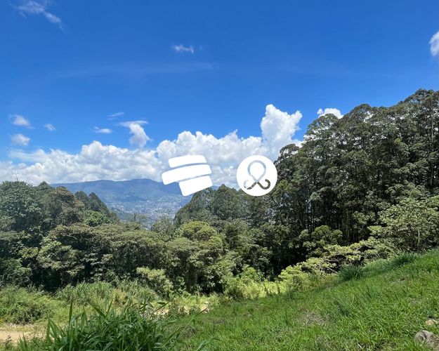 Lote en venta en Vía Las Palmas, Envigado, 3840 m² · foto 3 de 12