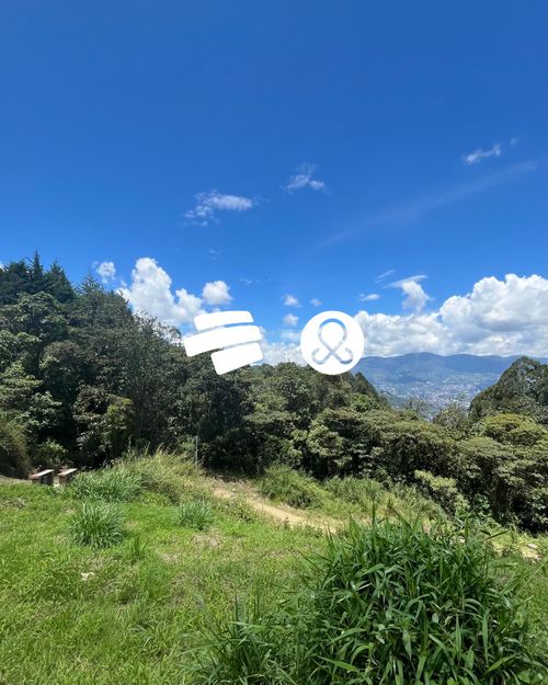 Lote en venta en Vía Las Palmas, Envigado, 3840 m² · foto 4 de 12