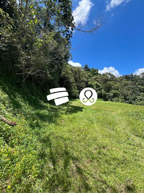 Lote en venta en Vía Las Palmas, Envigado, 2882 m² · foto 5 de 12
