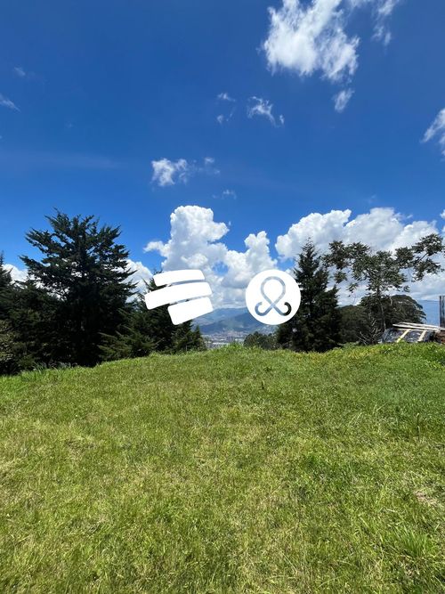 Lote en venta en Vía Las Palmas, Envigado, 2882 m² · foto 6 de 12