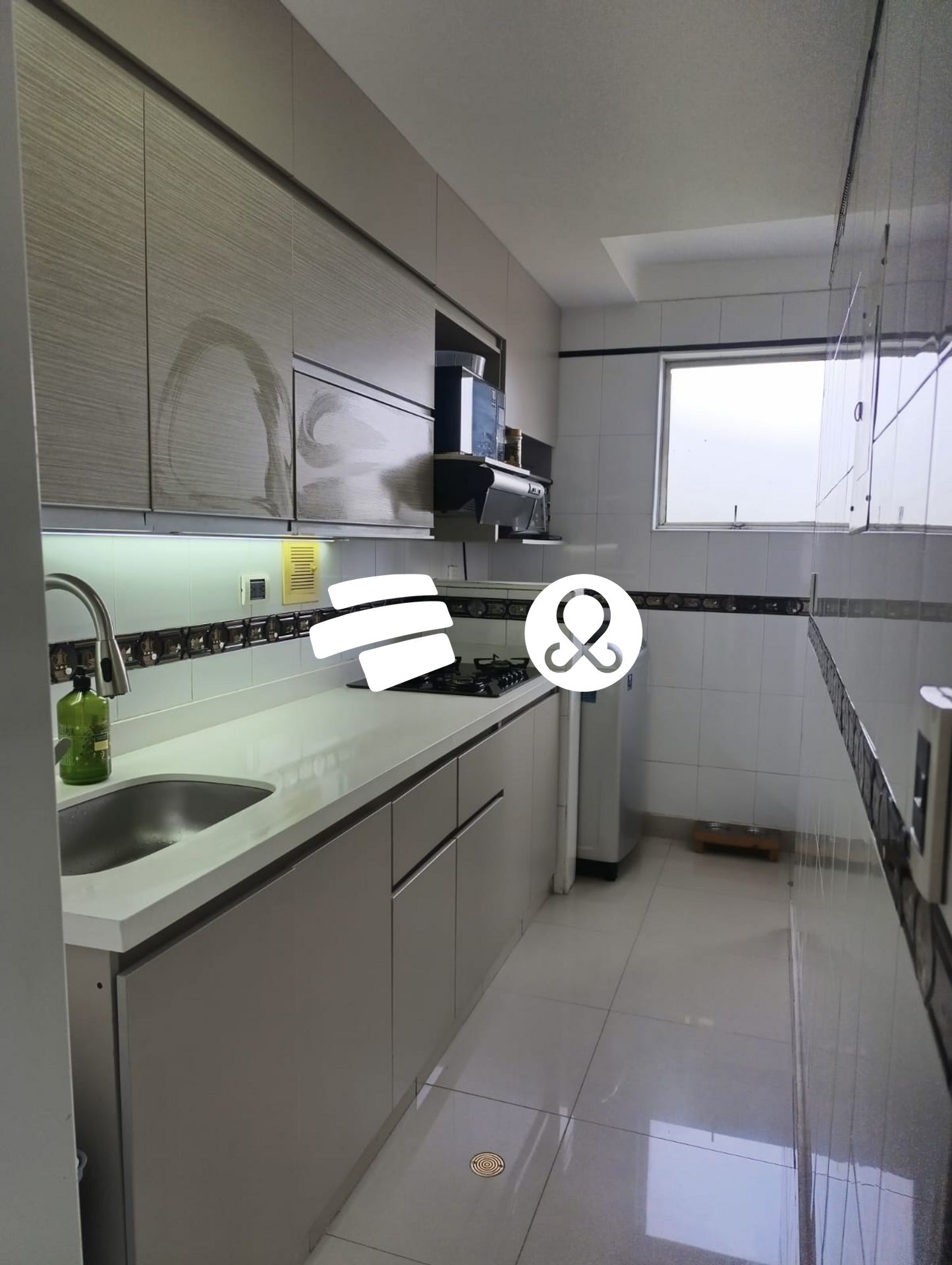 5BR House in Belén Aliadas (156 m²) for Sale