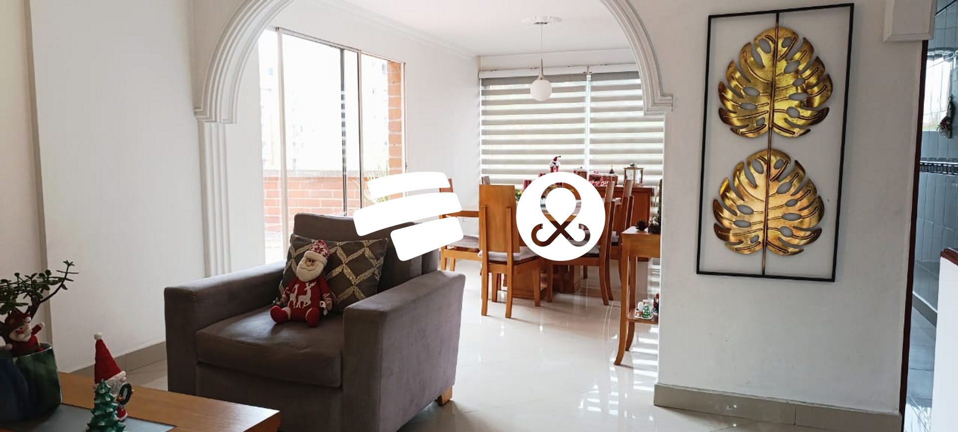 5BR House in Belén Aliadas (156 m²) for Sale - 2